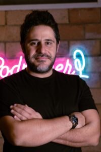 Mario Liguori