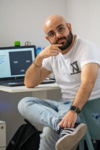 Daniele D'Amico