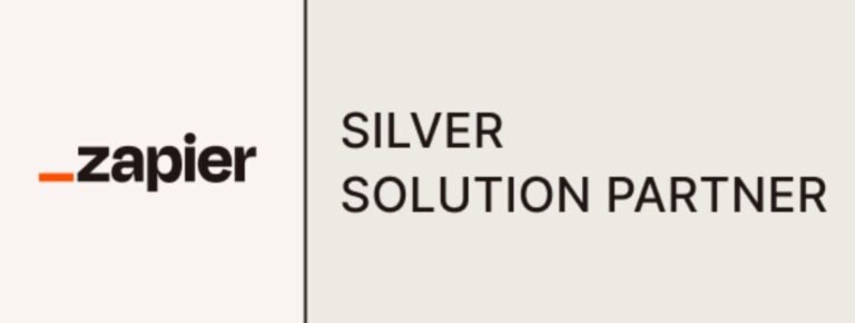 zapier solution partners